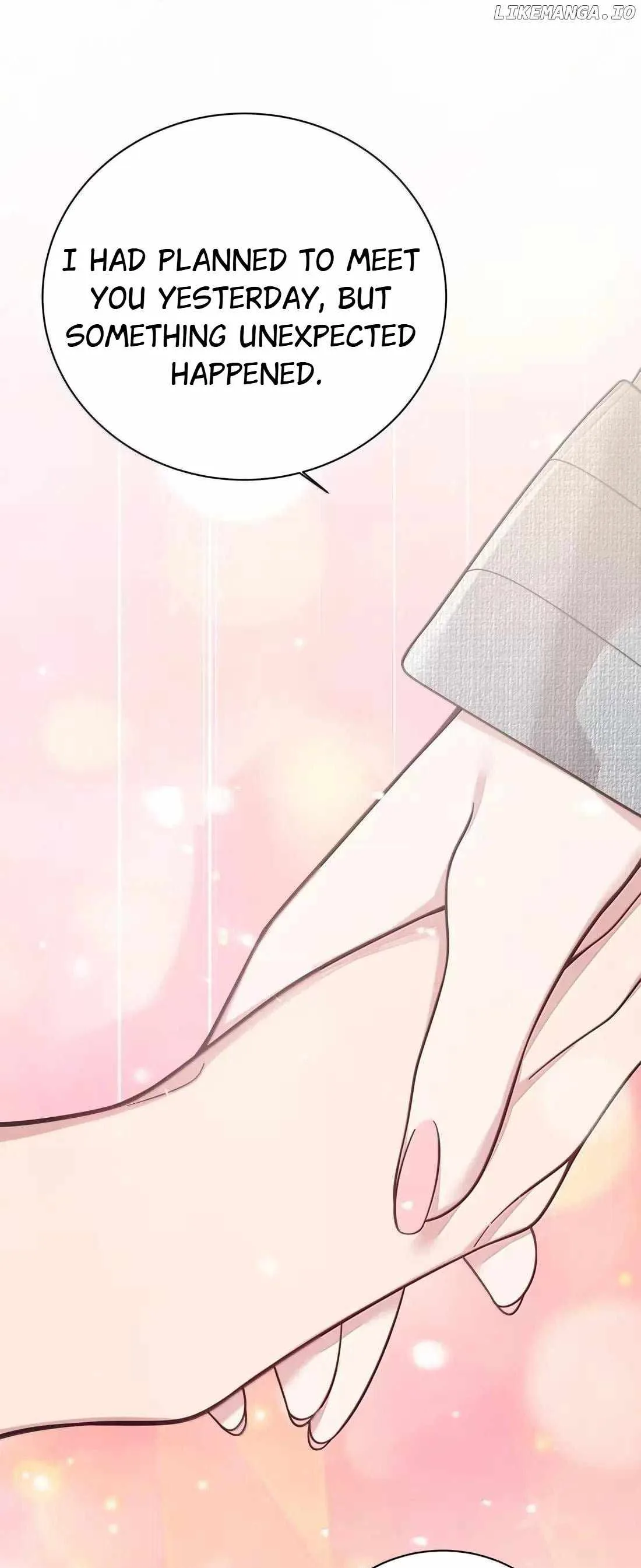 My Fake Girlfriends Are Using Me as a Shield Chapter 170 page 29