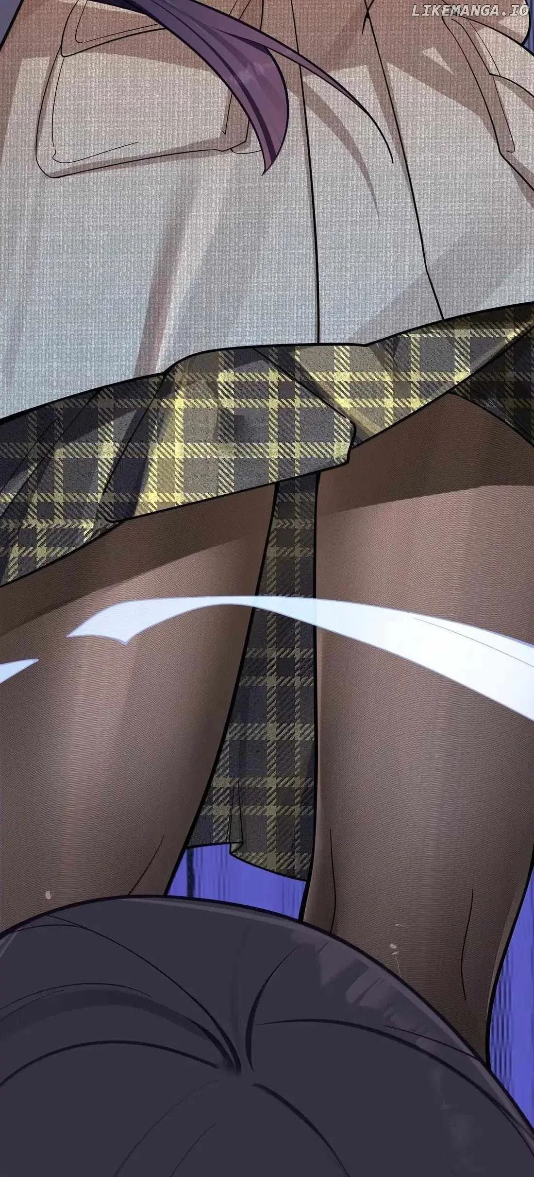 My Fake Girlfriends Are Using Me as a Shield Chapter 170 page 23