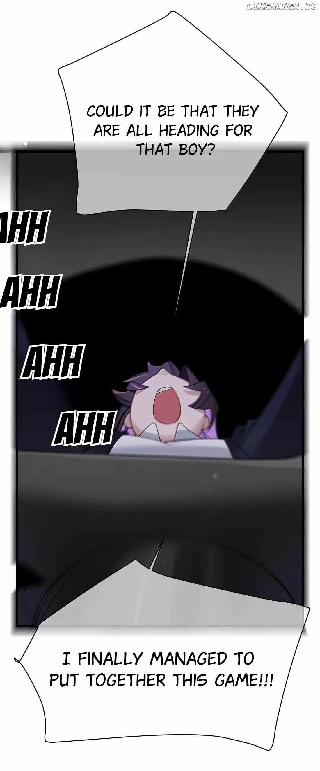My Fake Girlfriends Are Using Me as a Shield Chapter 170 page 26