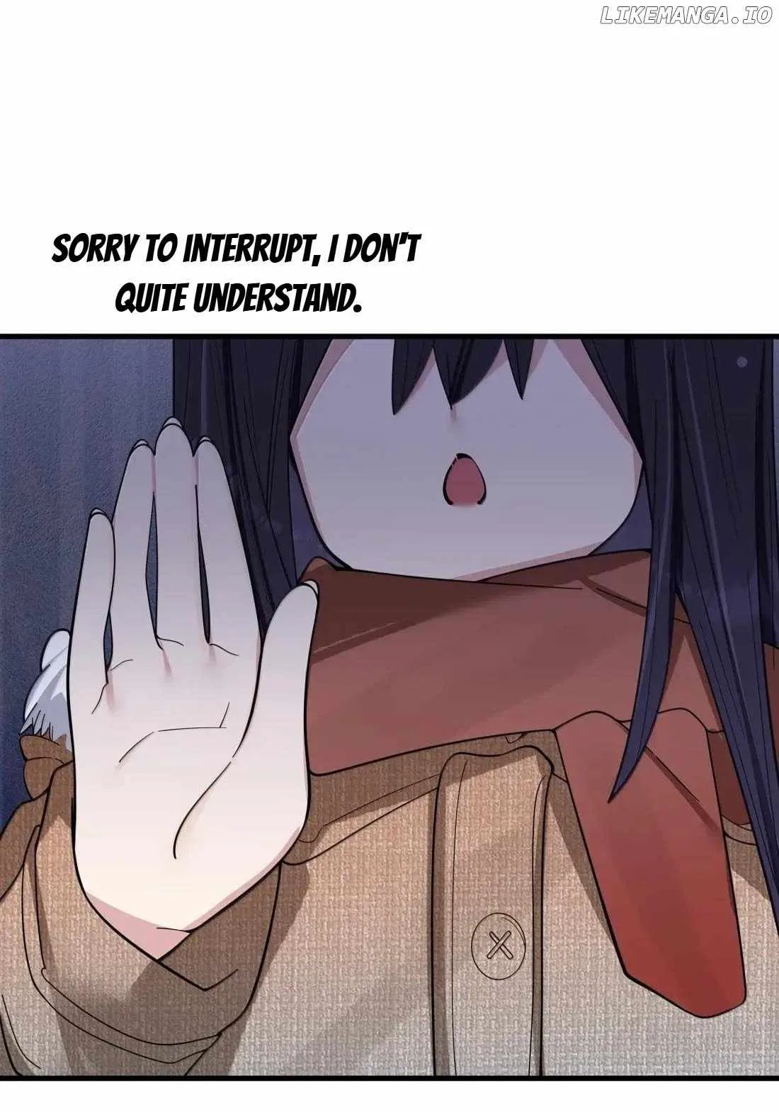My Fake Girlfriends Are Using Me as a Shield Chapter 170 page 36