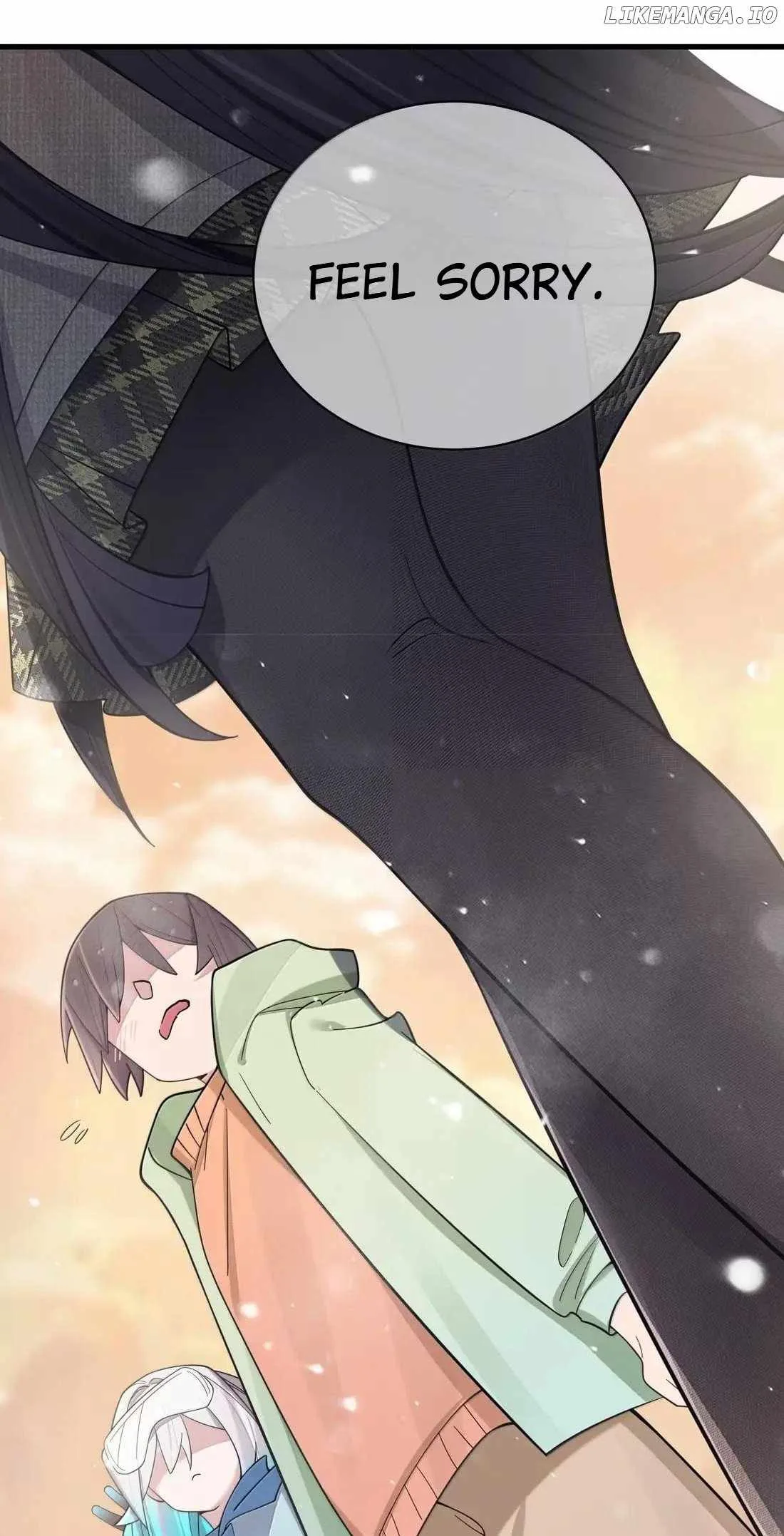 My Fake Girlfriends Are Using Me as a Shield Chapter 170 page 27