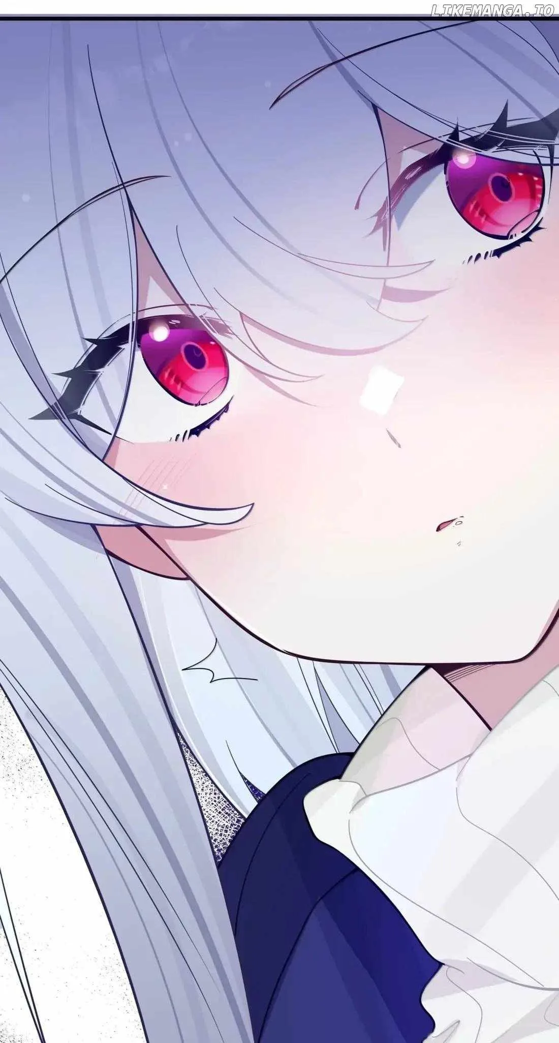 My Fake Girlfriends Are Using Me as a Shield Chapter 167 page 55