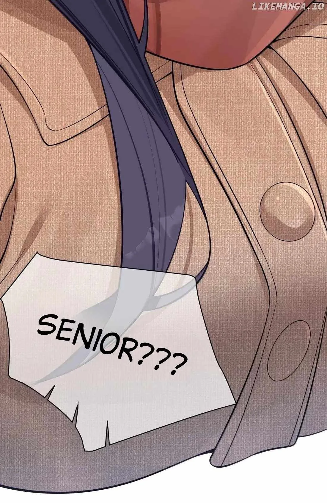 My Fake Girlfriends Are Using Me as a Shield Chapter 170 page 25