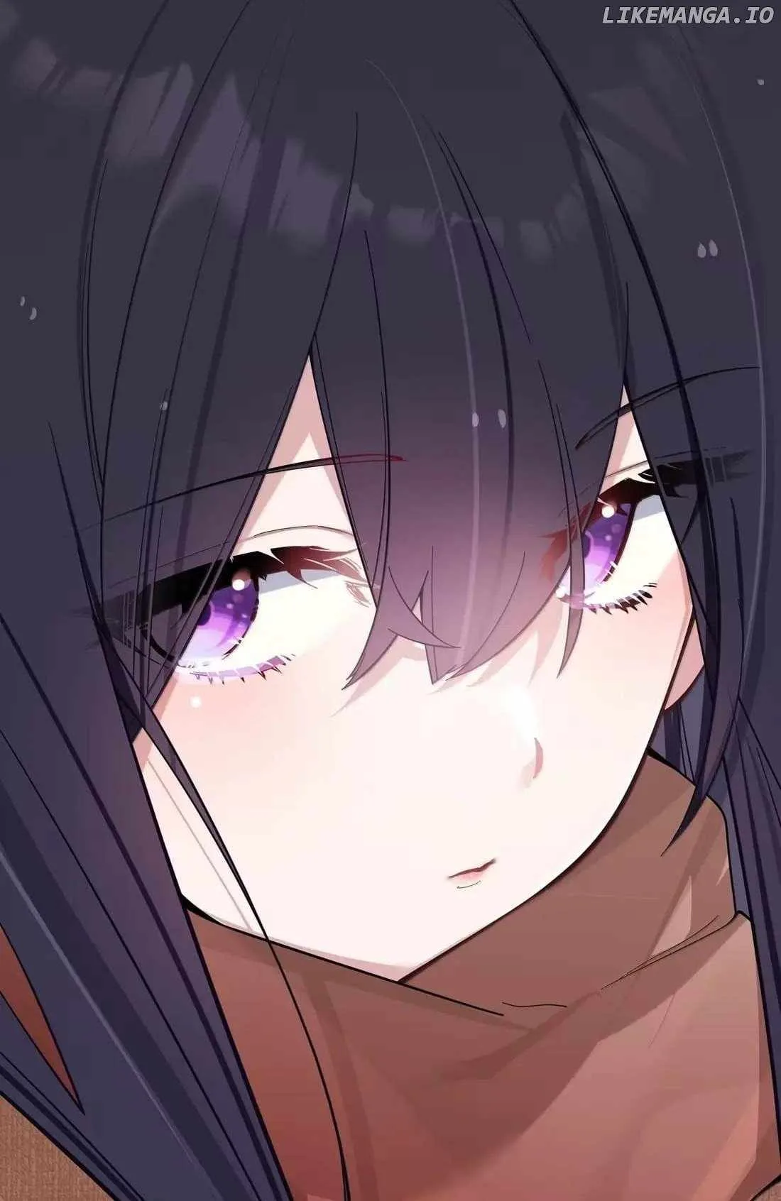 My Fake Girlfriends Are Using Me as a Shield Chapter 170 page 24