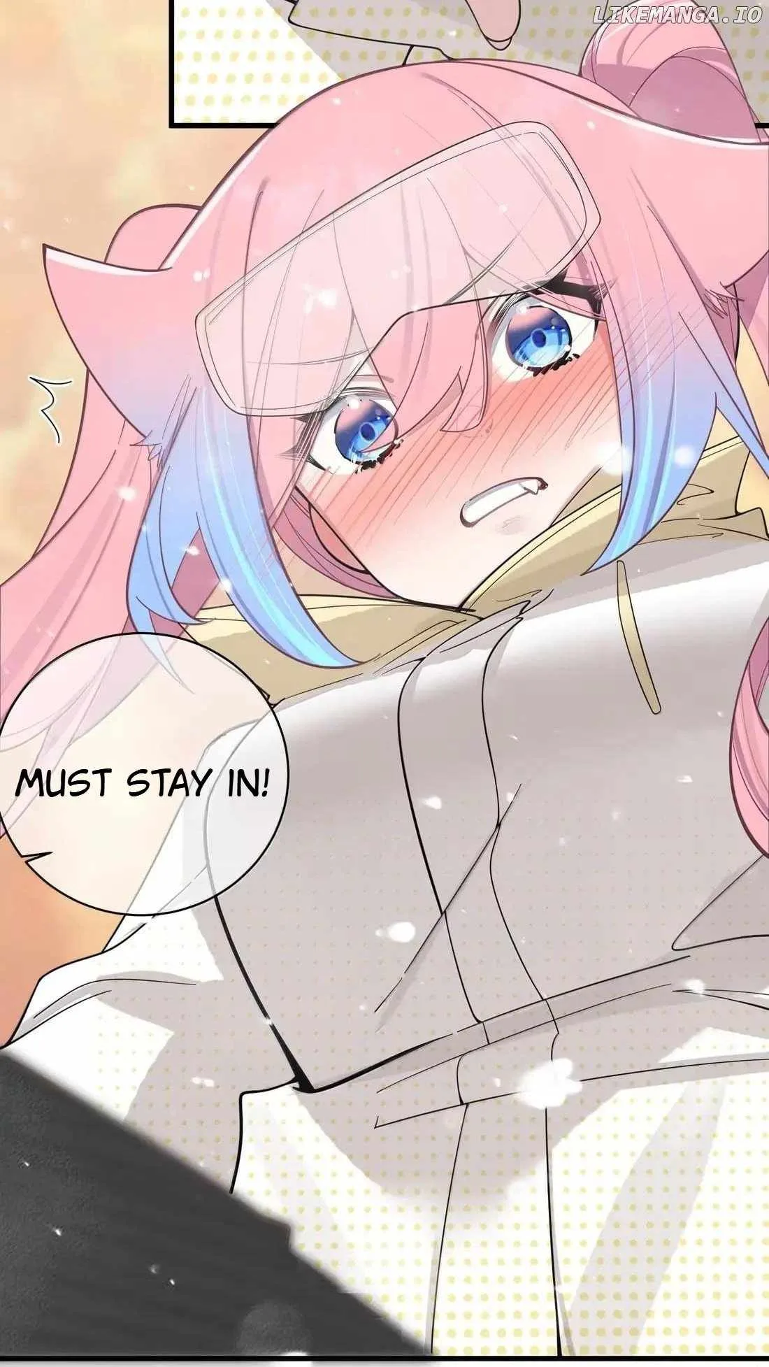 My Fake Girlfriends Are Using Me as a Shield Chapter 170 page 41