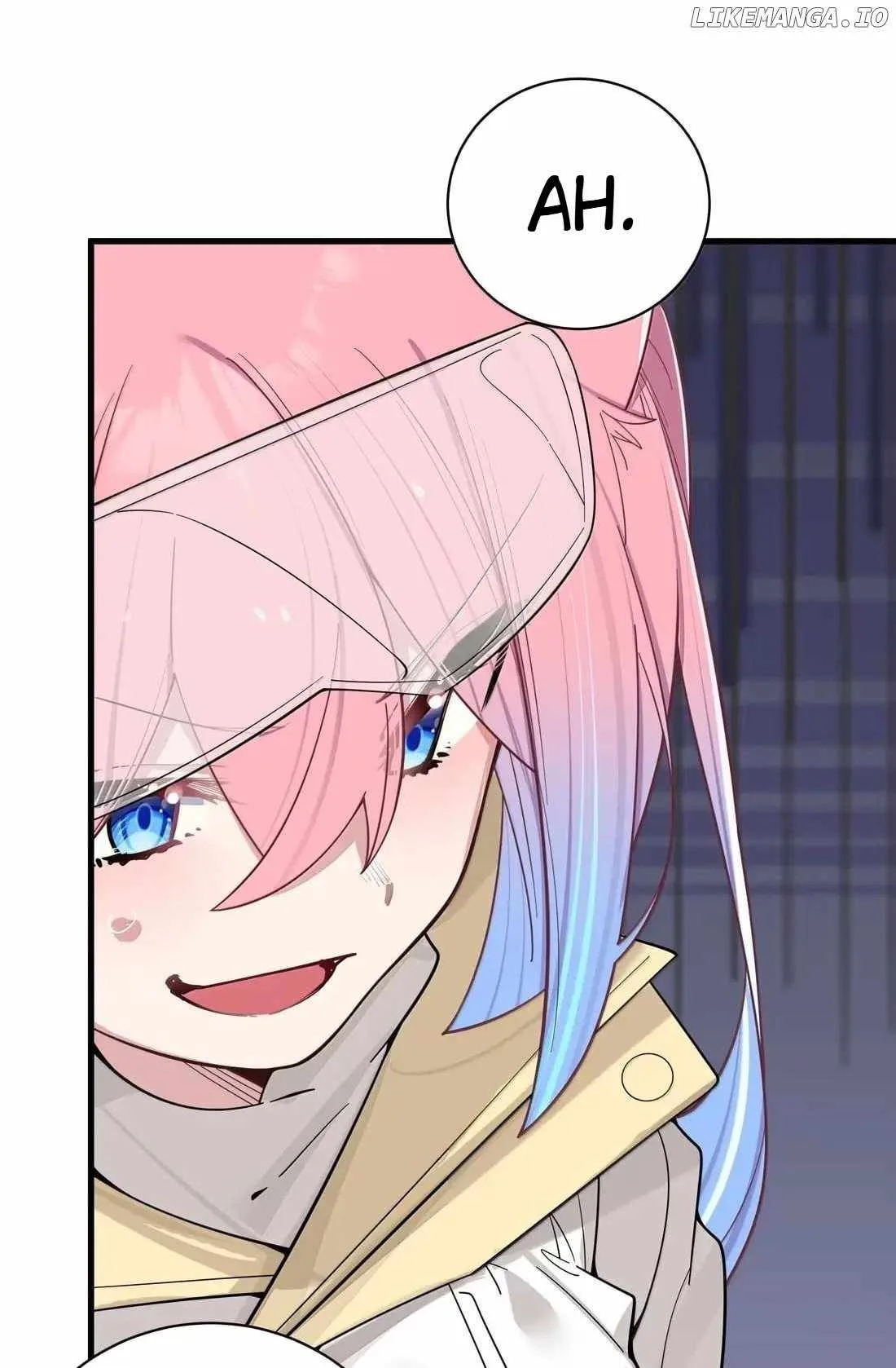 My Fake Girlfriends Are Using Me as a Shield Chapter 170 page 31