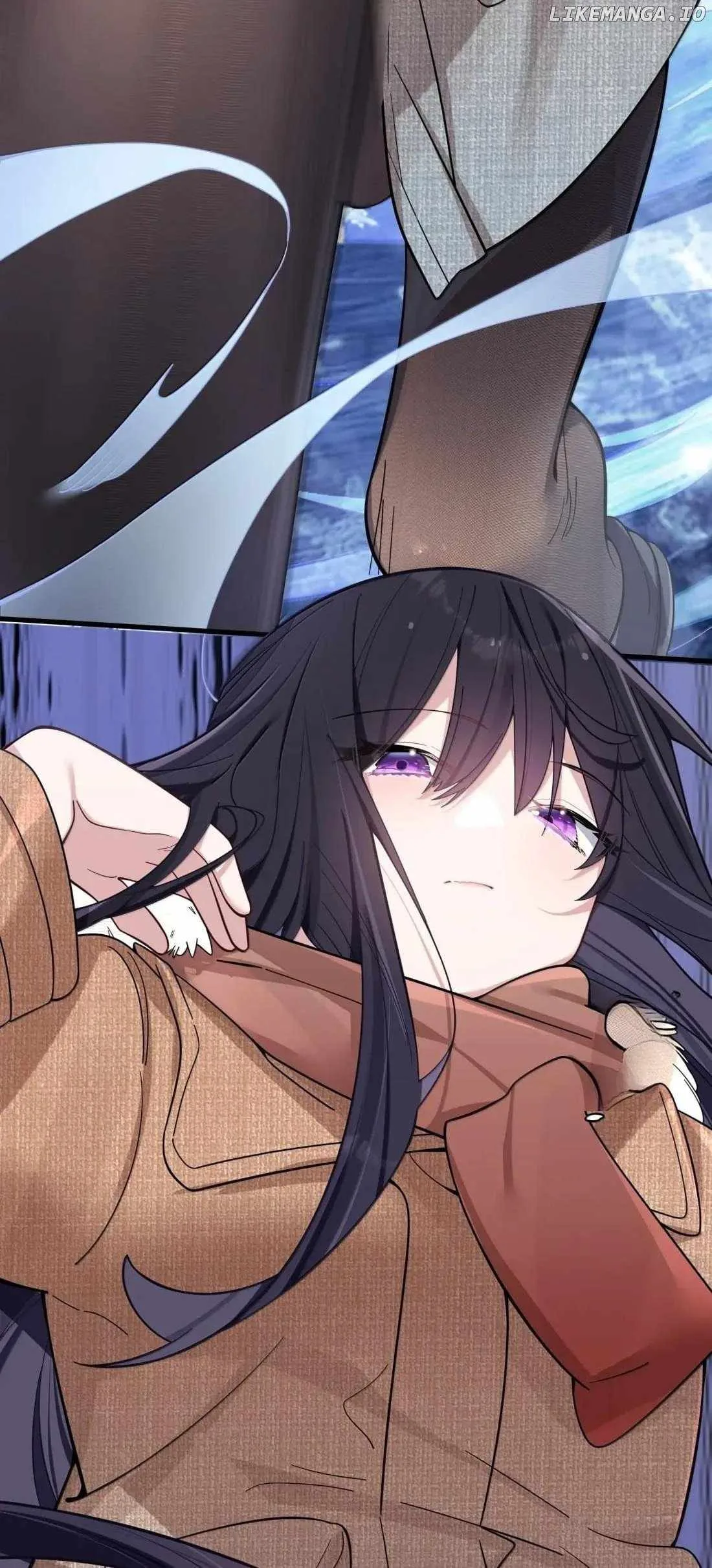 My Fake Girlfriends Are Using Me as a Shield Chapter 170 page 22