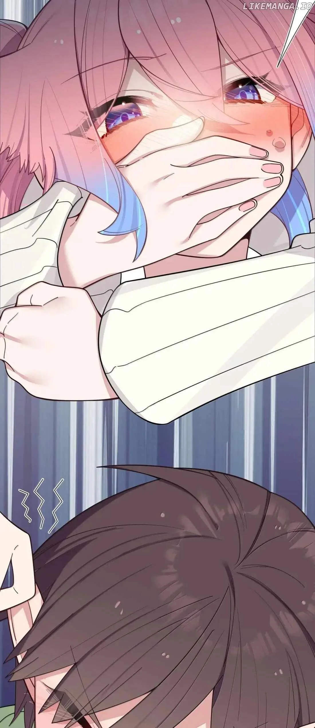 My Fake Girlfriends Are Using Me as a Shield Chapter 175 page 4