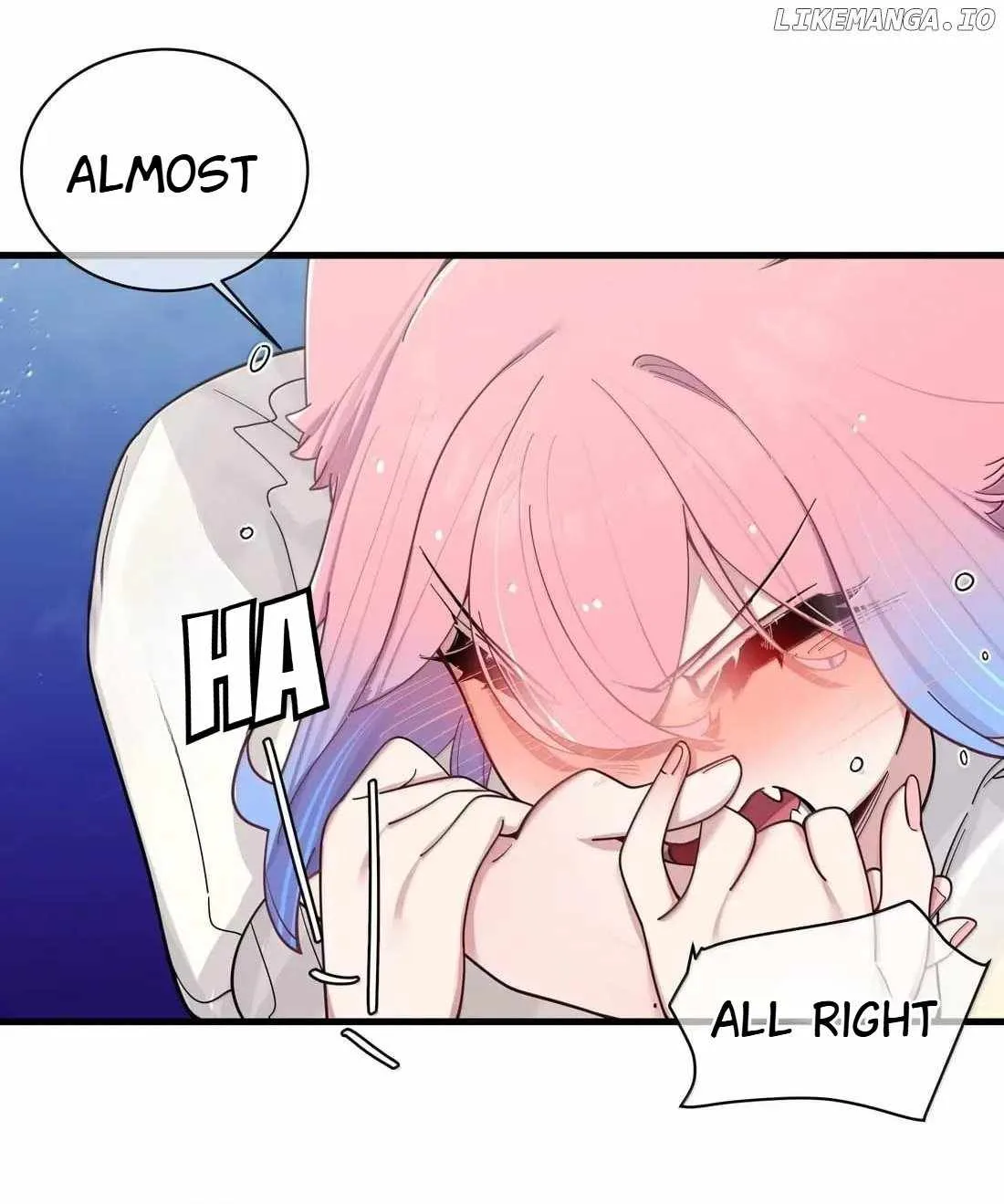 My Fake Girlfriends Are Using Me as a Shield Chapter 175 page 7