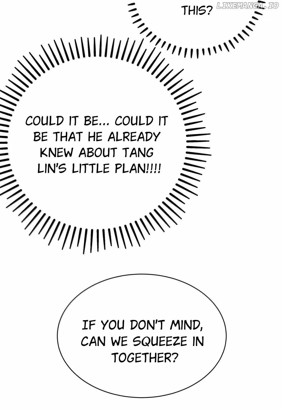 My Fake Girlfriends Are Using Me as a Shield Chapter 170 page 46