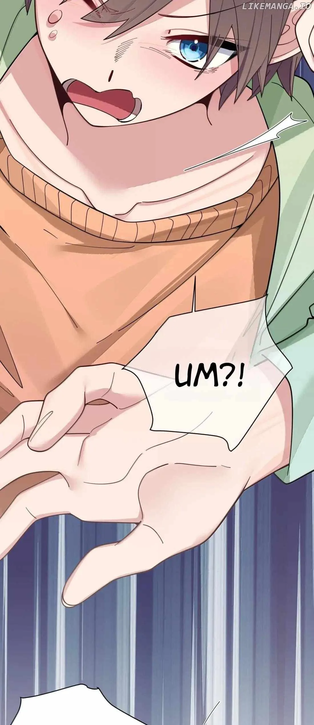 My Fake Girlfriends Are Using Me as a Shield Chapter 175 page 5