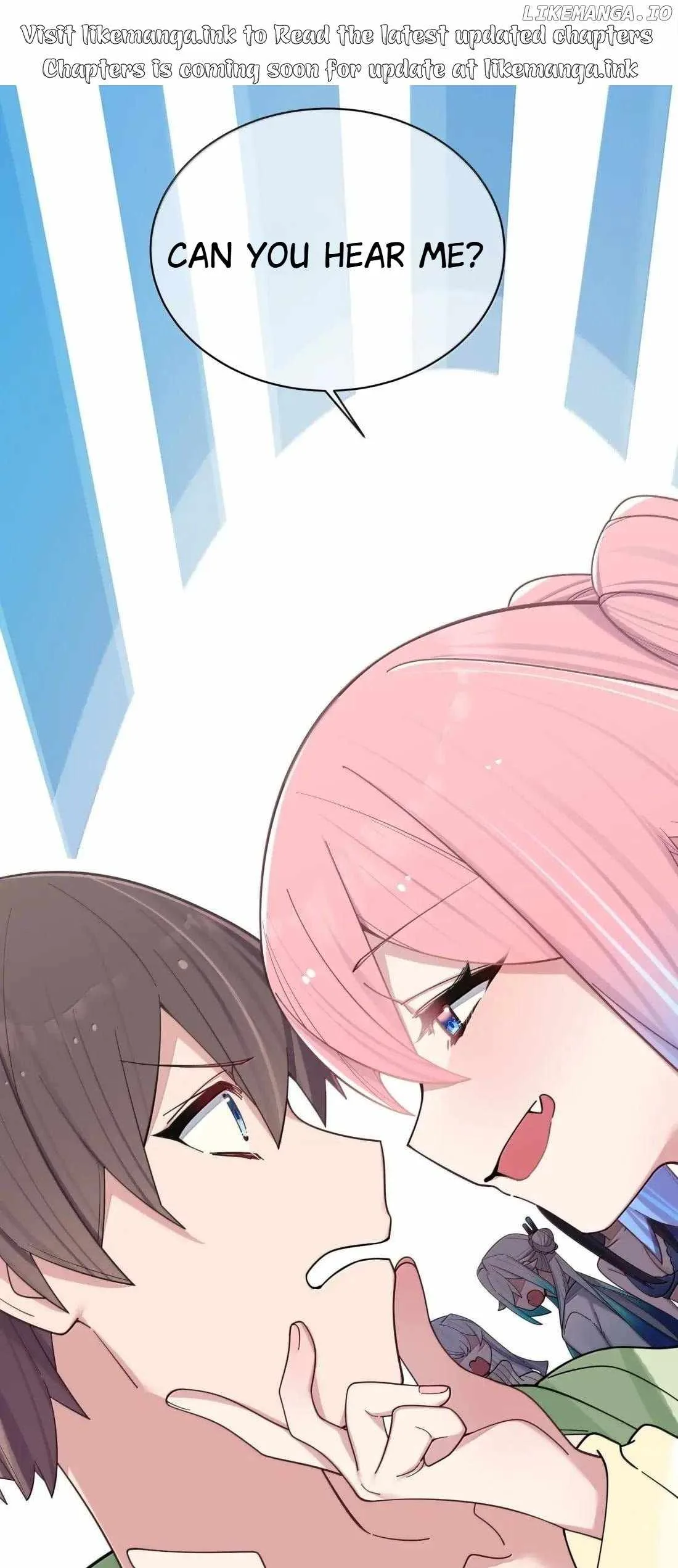 My Fake Girlfriends Are Using Me as a Shield Chapter 175 page 2