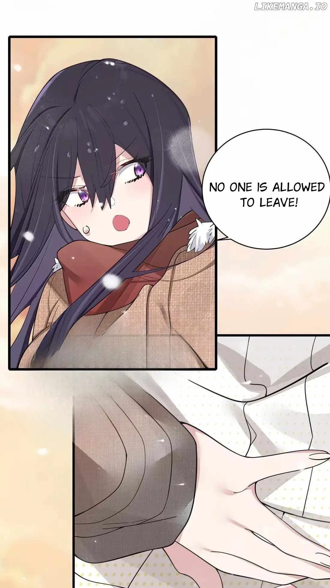 My Fake Girlfriends Are Using Me as a Shield Chapter 170 page 40