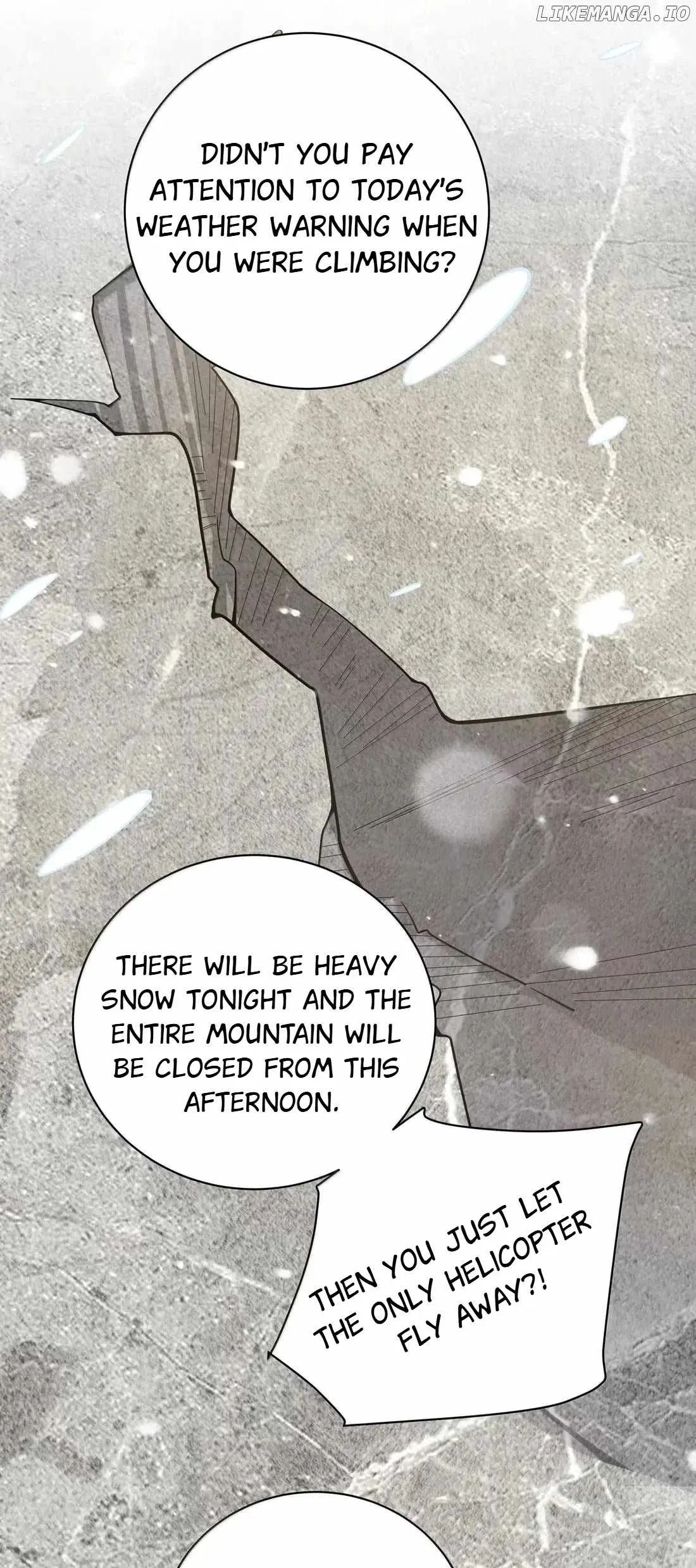 My Fake Girlfriends Are Using Me as a Shield Chapter 170 page 44