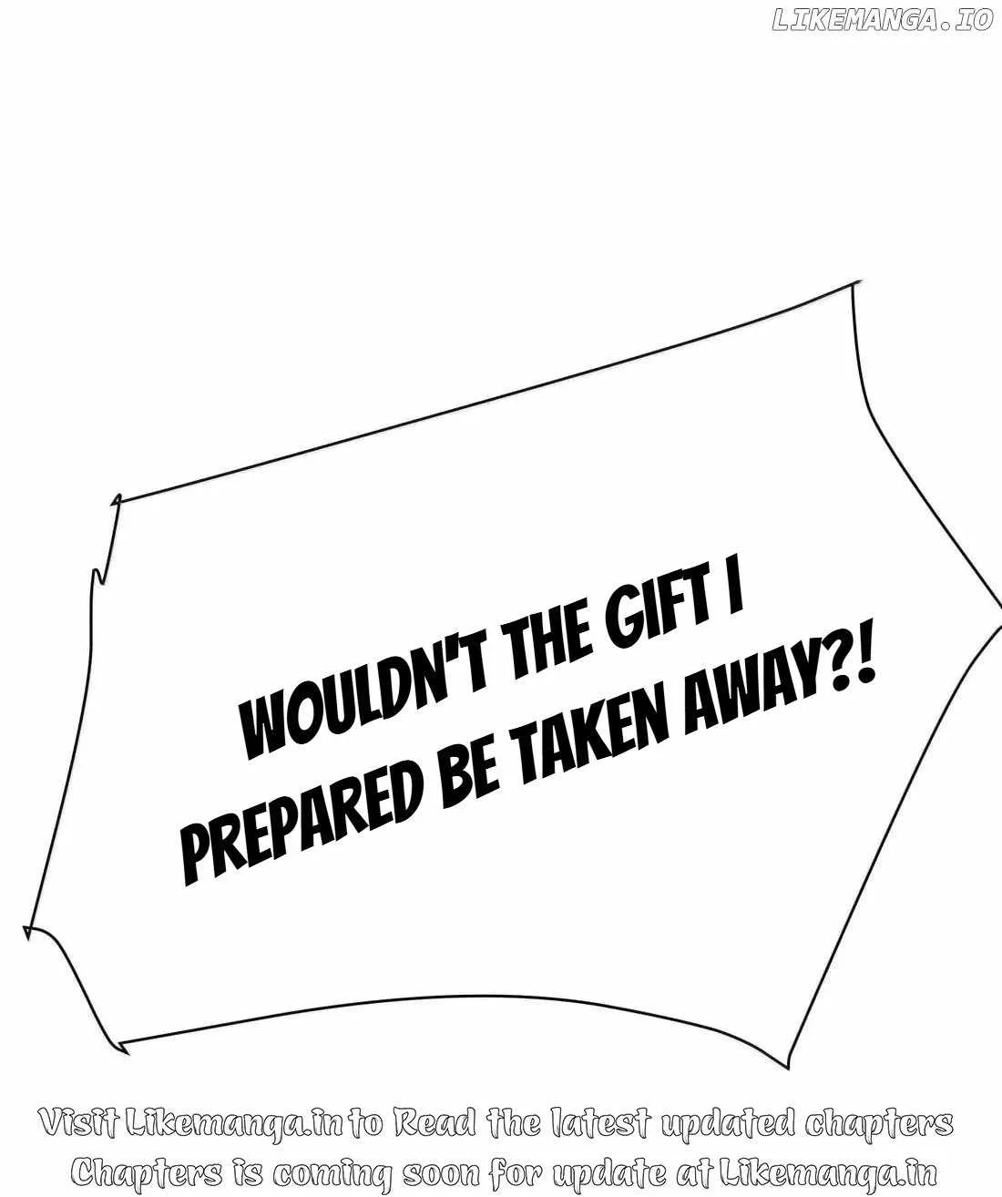 My Fake Girlfriends Are Using Me as a Shield Chapter 170 page 51