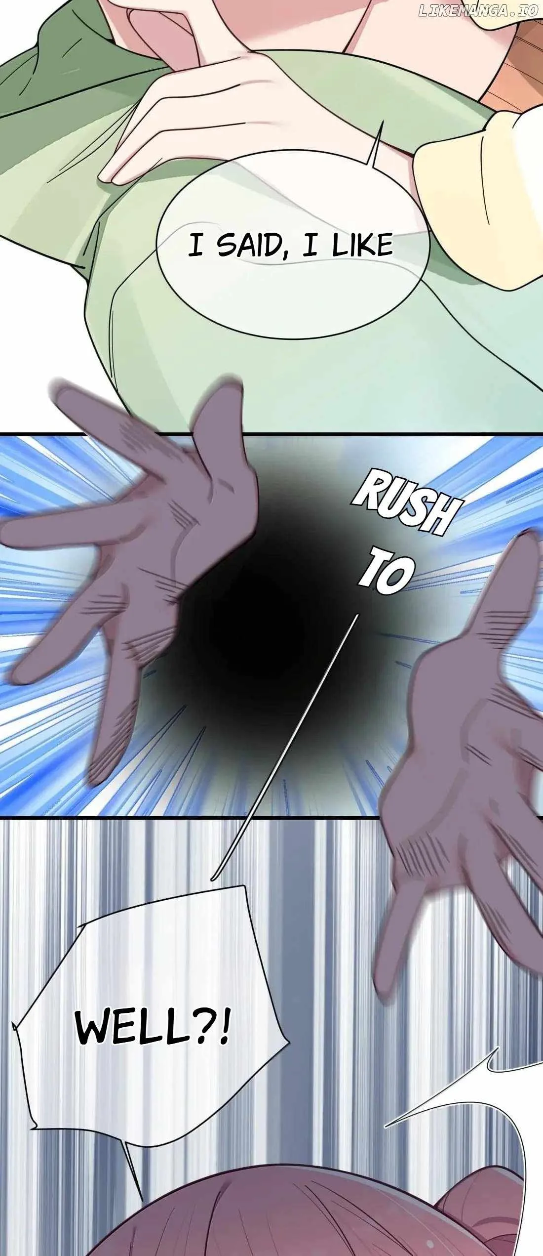 My Fake Girlfriends Are Using Me as a Shield Chapter 175 page 3