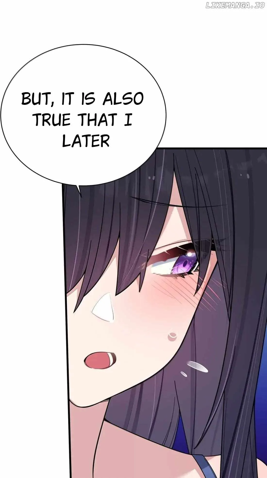 My Fake Girlfriends Are Using Me as a Shield Chapter 175 page 29