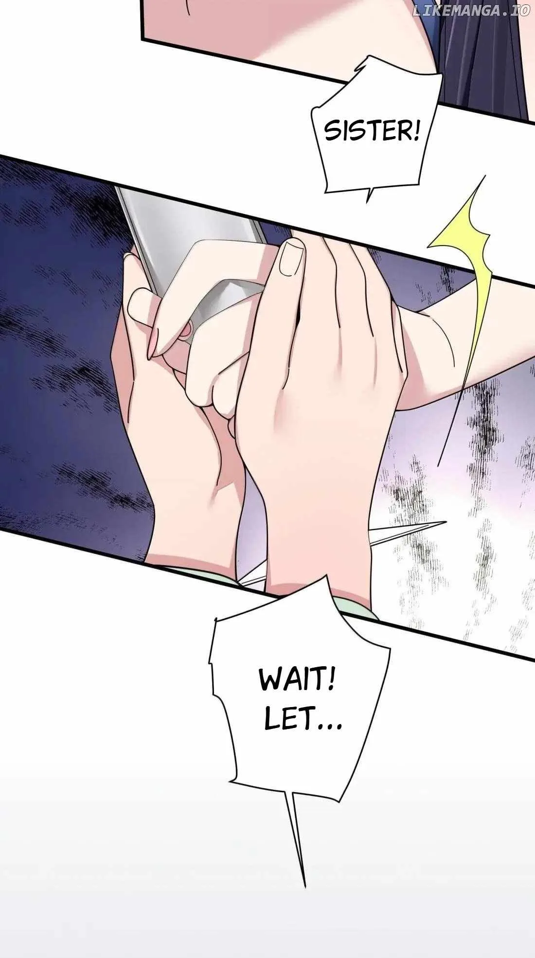 My Fake Girlfriends Are Using Me as a Shield Chapter 175 page 30