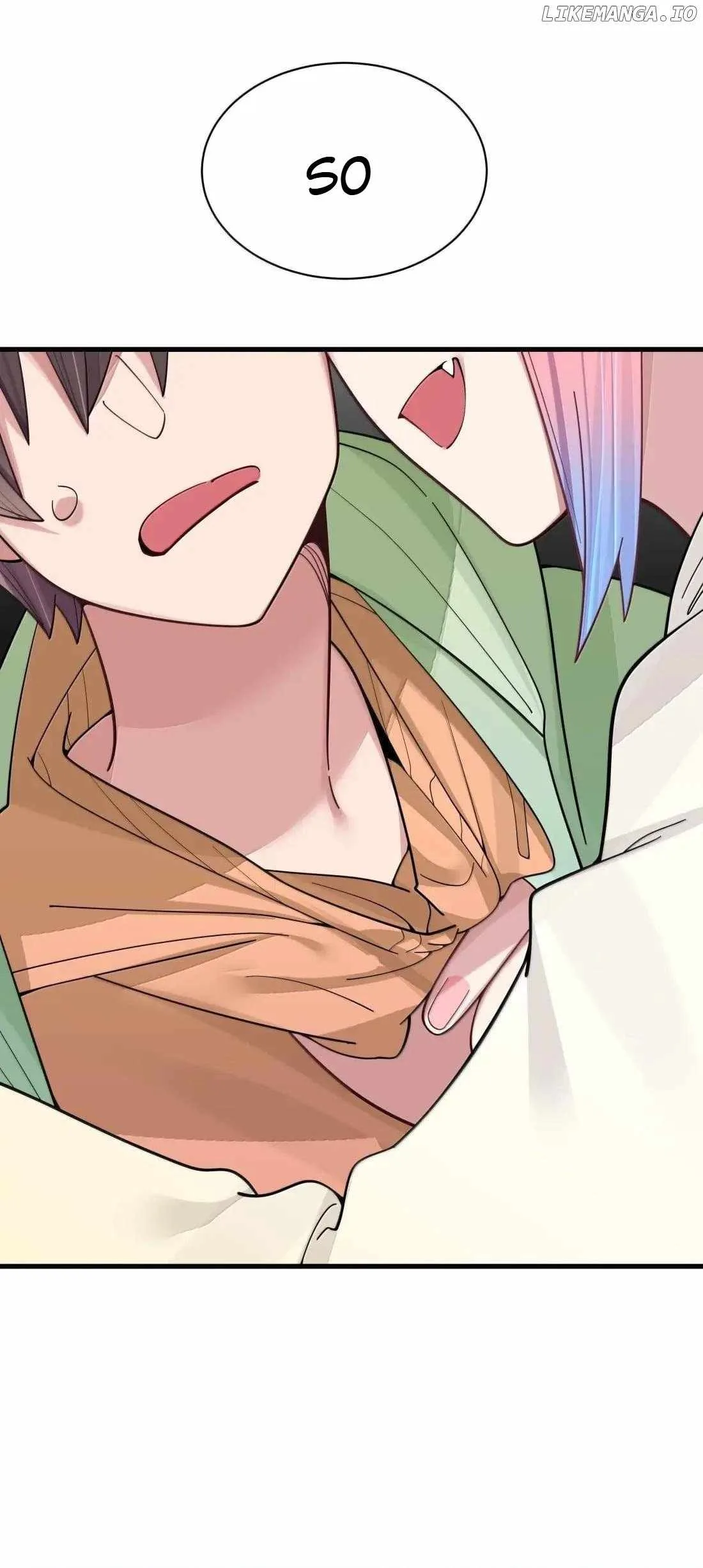 My Fake Girlfriends Are Using Me as a Shield Chapter 175 page 45