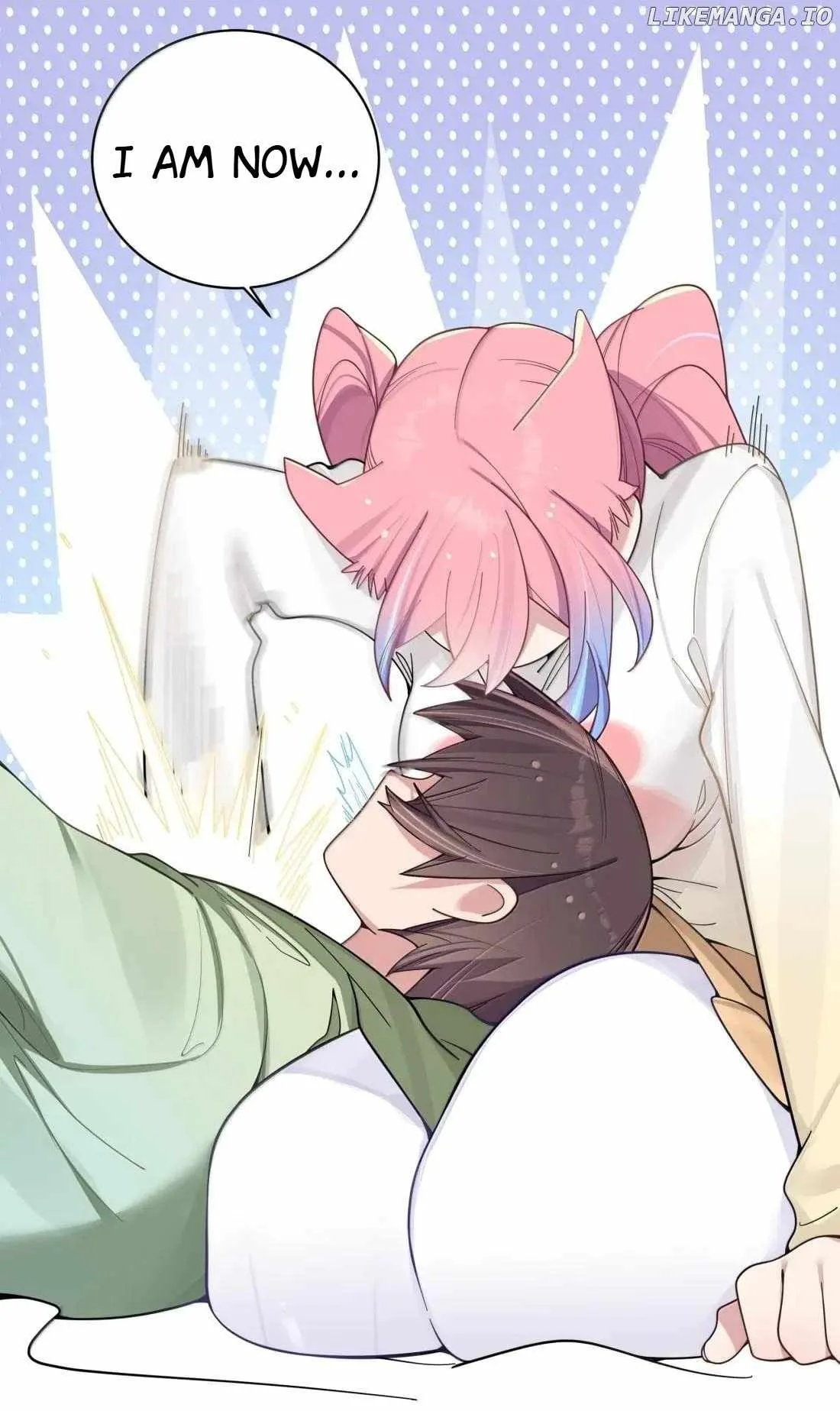My Fake Girlfriends Are Using Me as a Shield Chapter 175 page 46