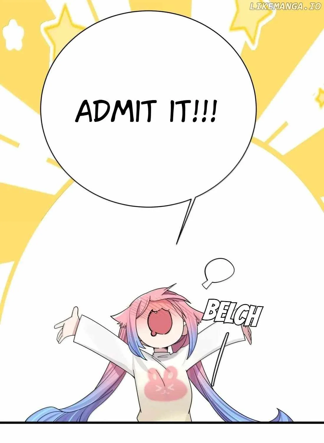 My Fake Girlfriends Are Using Me as a Shield Chapter 175 page 34