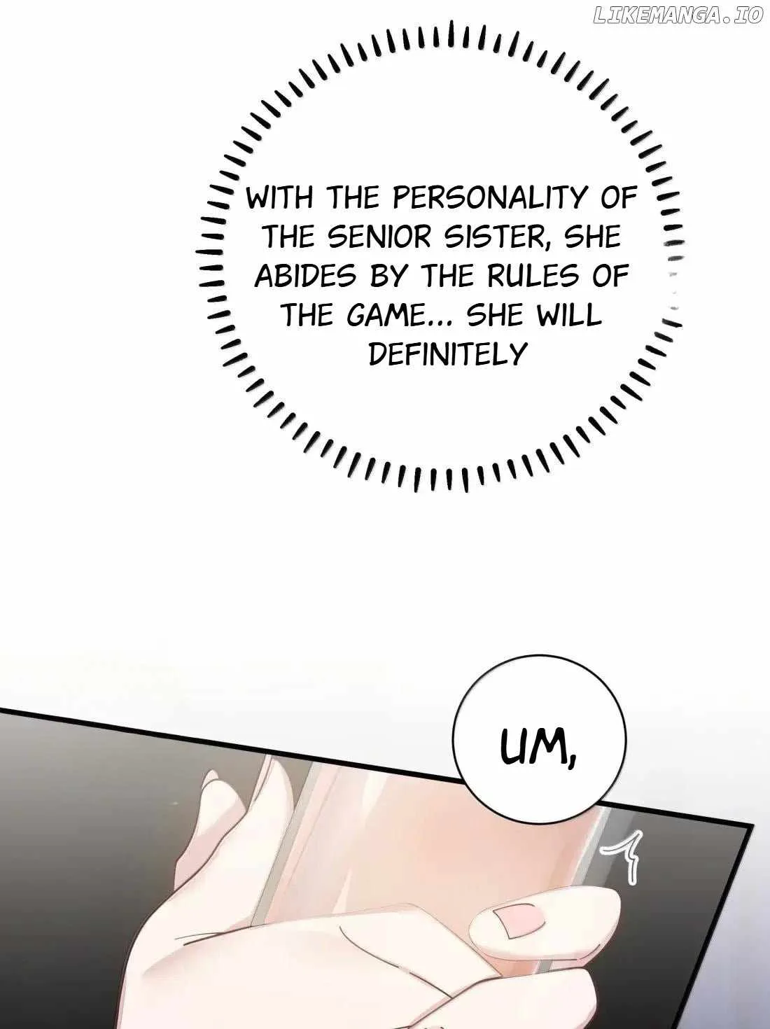 My Fake Girlfriends Are Using Me as a Shield Chapter 175 page 26