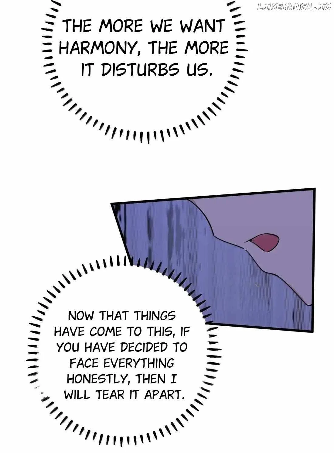 My Fake Girlfriends Are Using Me as a Shield Chapter 175 page 36