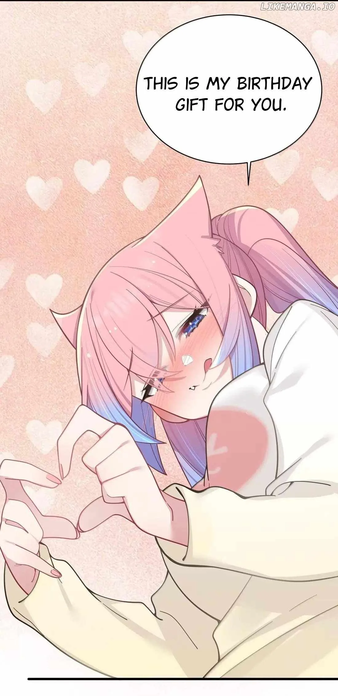 My Fake Girlfriends Are Using Me as a Shield Chapter 175 page 51