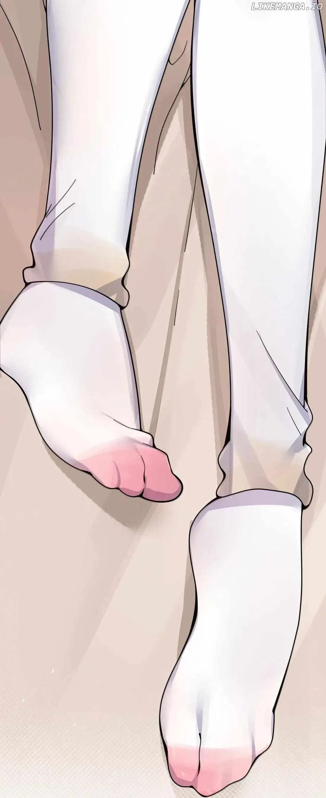 My Fake Girlfriends Are Using Me as a Shield Chapter 175 page 54