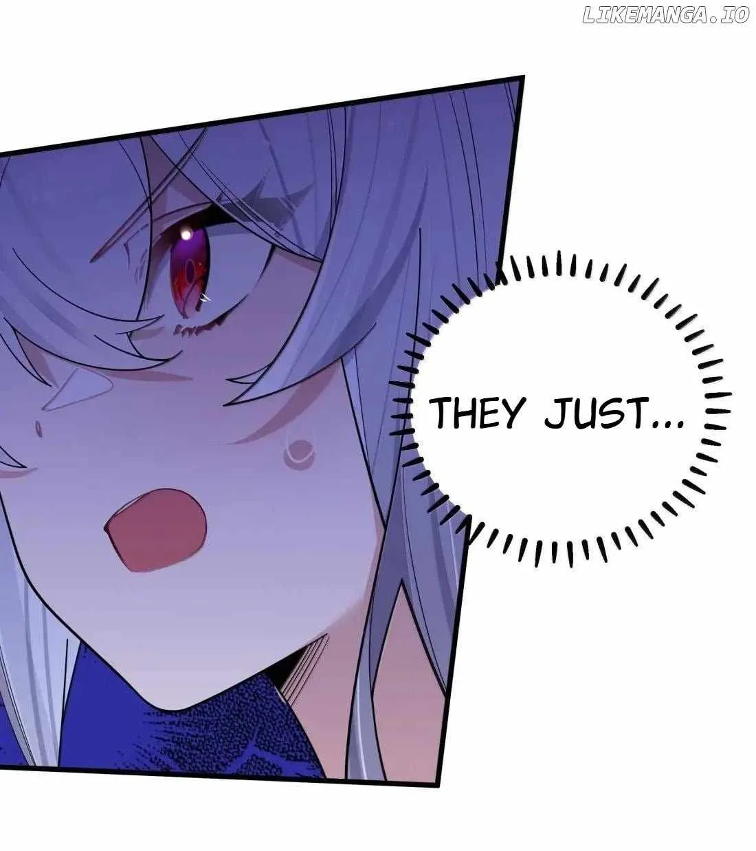 My Fake Girlfriends Are Using Me as a Shield Chapter 175 page 32