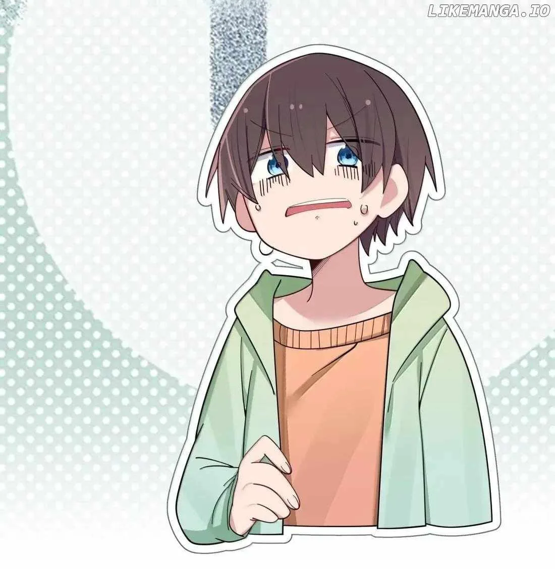 My Fake Girlfriends Are Using Me as a Shield Chapter 175 page 25