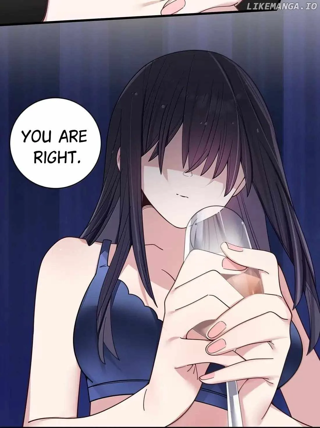 My Fake Girlfriends Are Using Me as a Shield Chapter 175 page 27