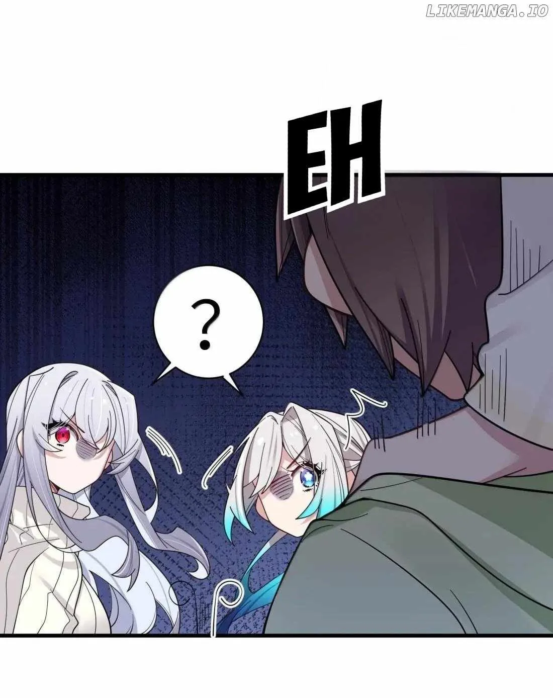 My Fake Girlfriends Are Using Me as a Shield Chapter 175 page 43