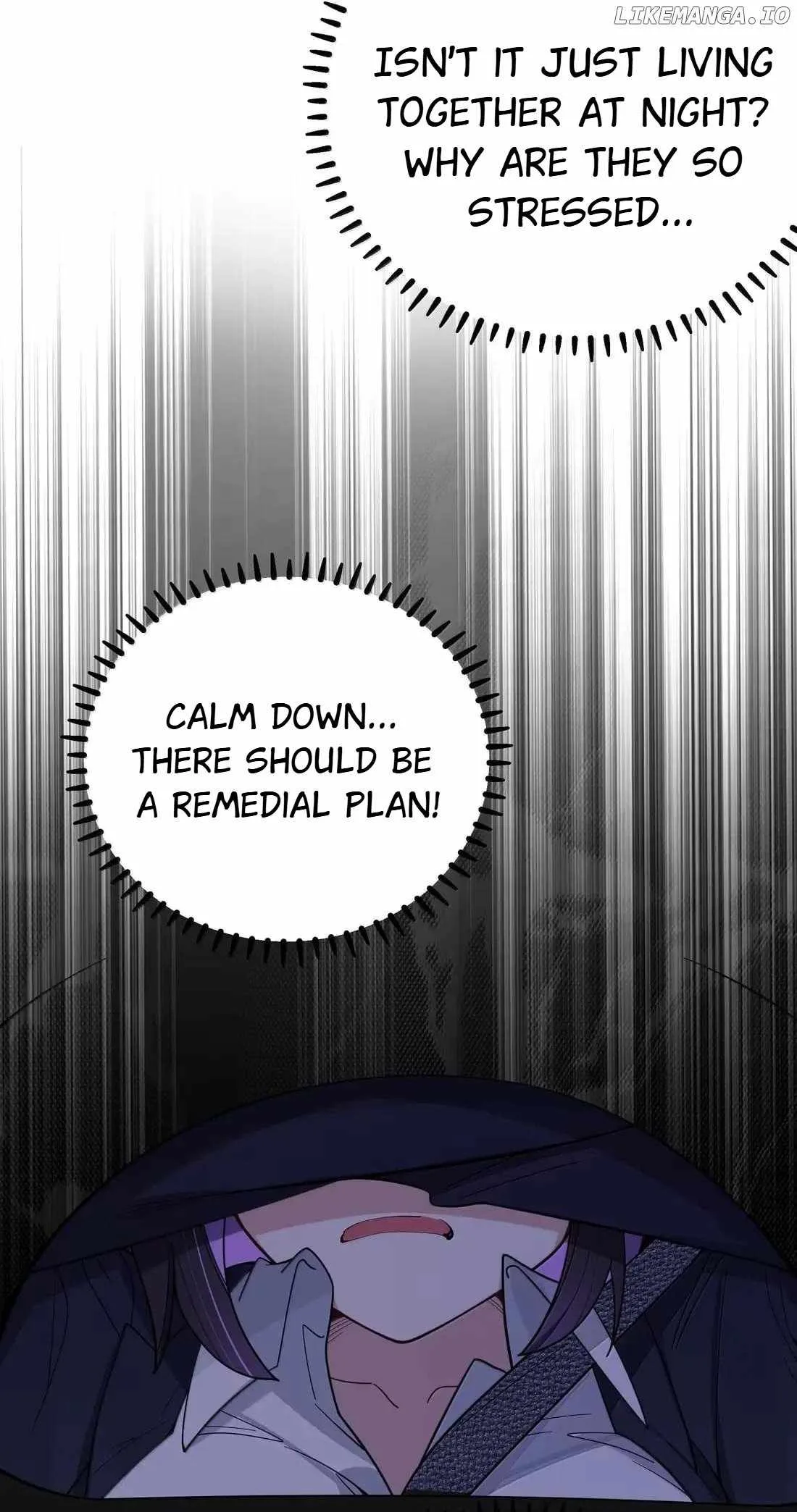 My Fake Girlfriends Are Using Me as a Shield Chapter 170 page 49