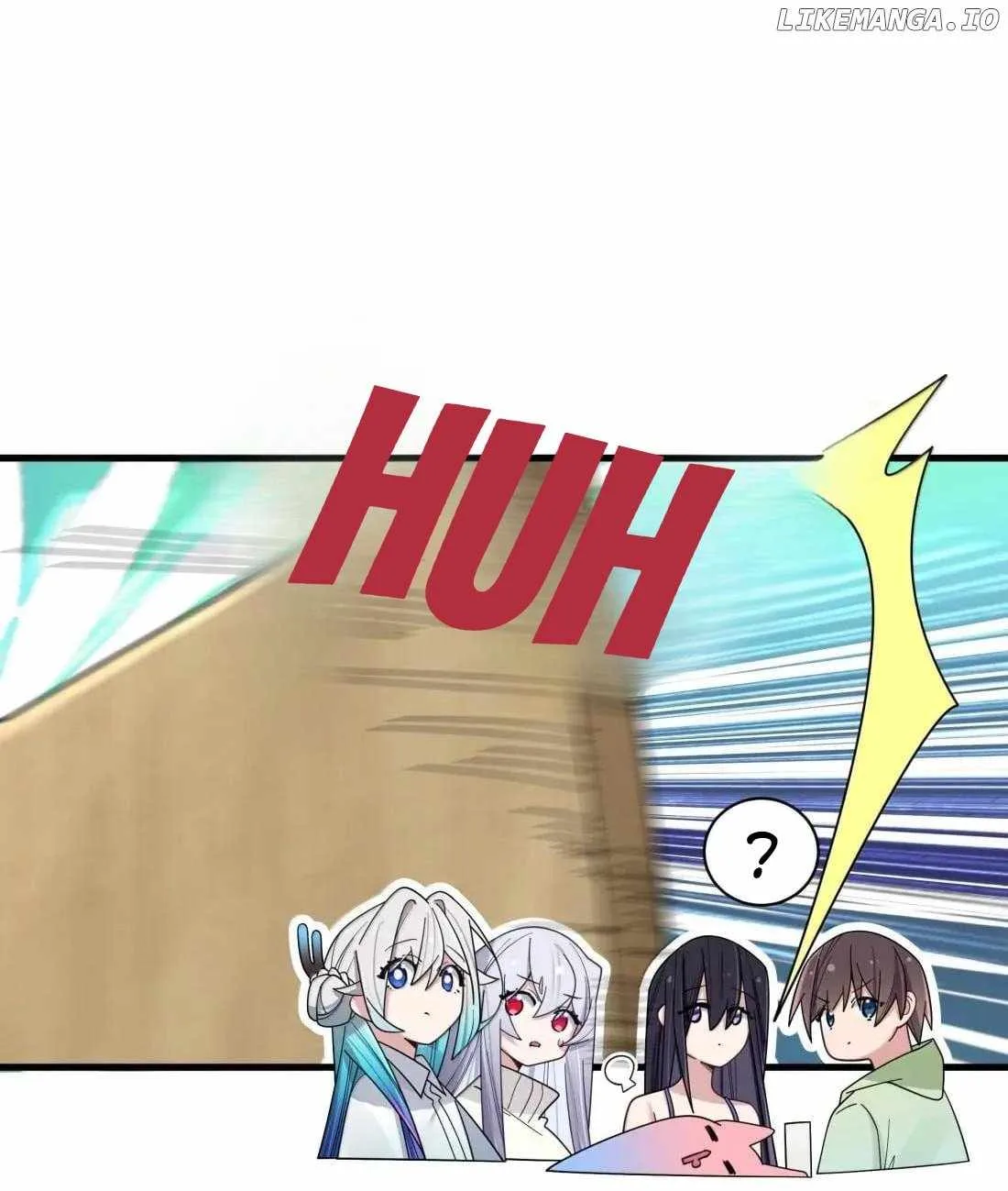 My Fake Girlfriends Are Using Me as a Shield Chapter 175 page 39