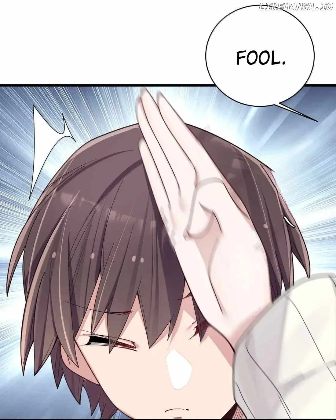 My Fake Girlfriends Are Using Me as a Shield Chapter 176 page 26
