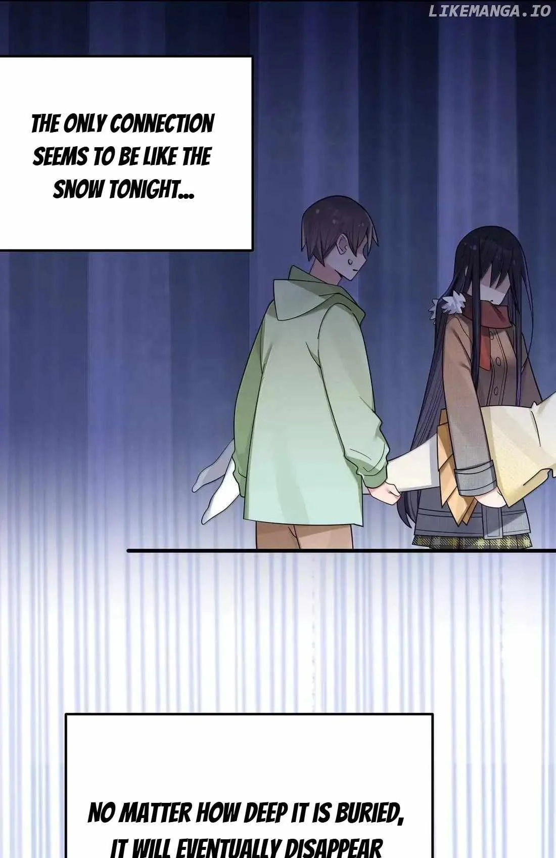 My Fake Girlfriends Are Using Me as a Shield Chapter 176 page 6
