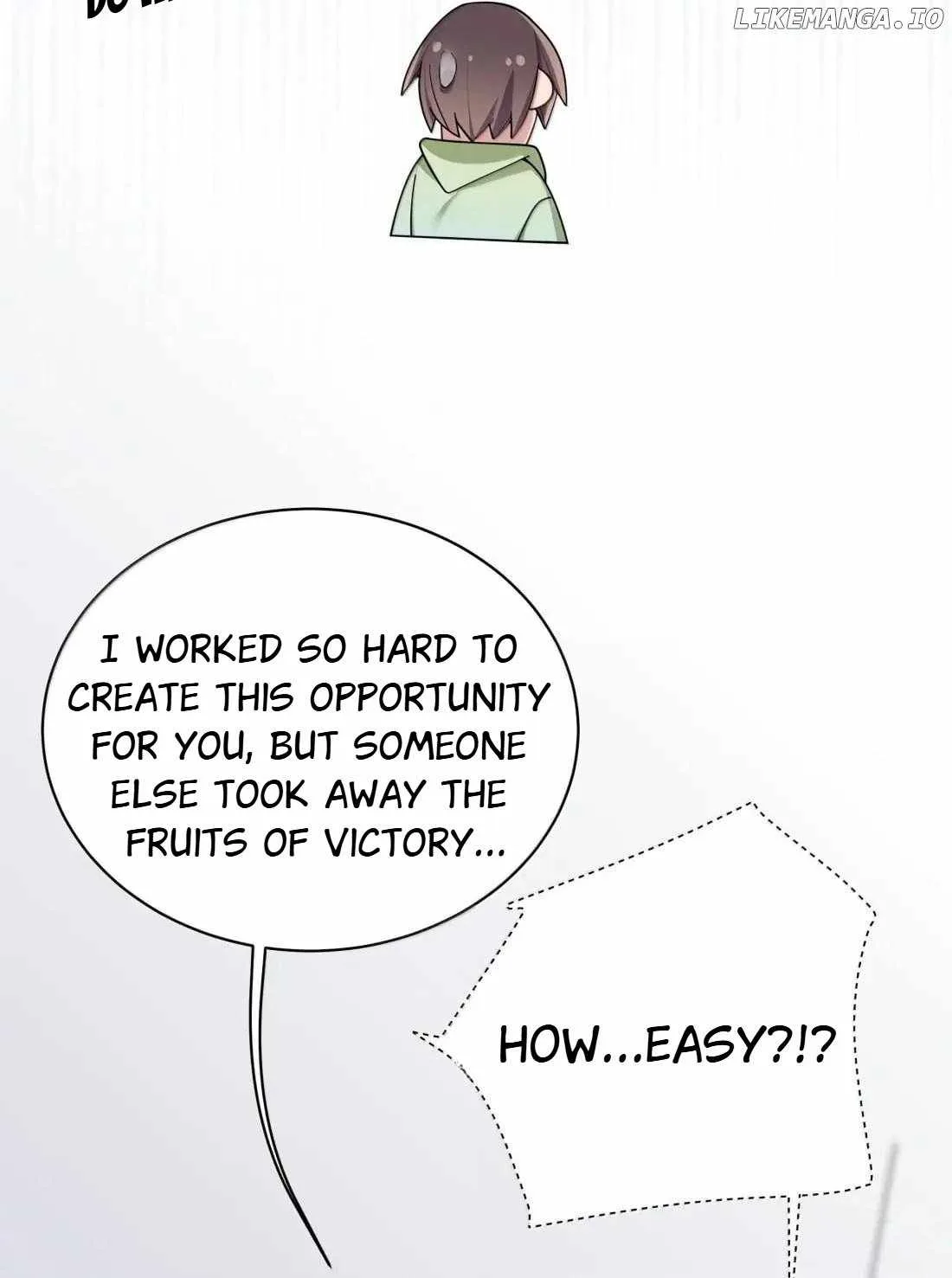 My Fake Girlfriends Are Using Me as a Shield Chapter 176 page 8