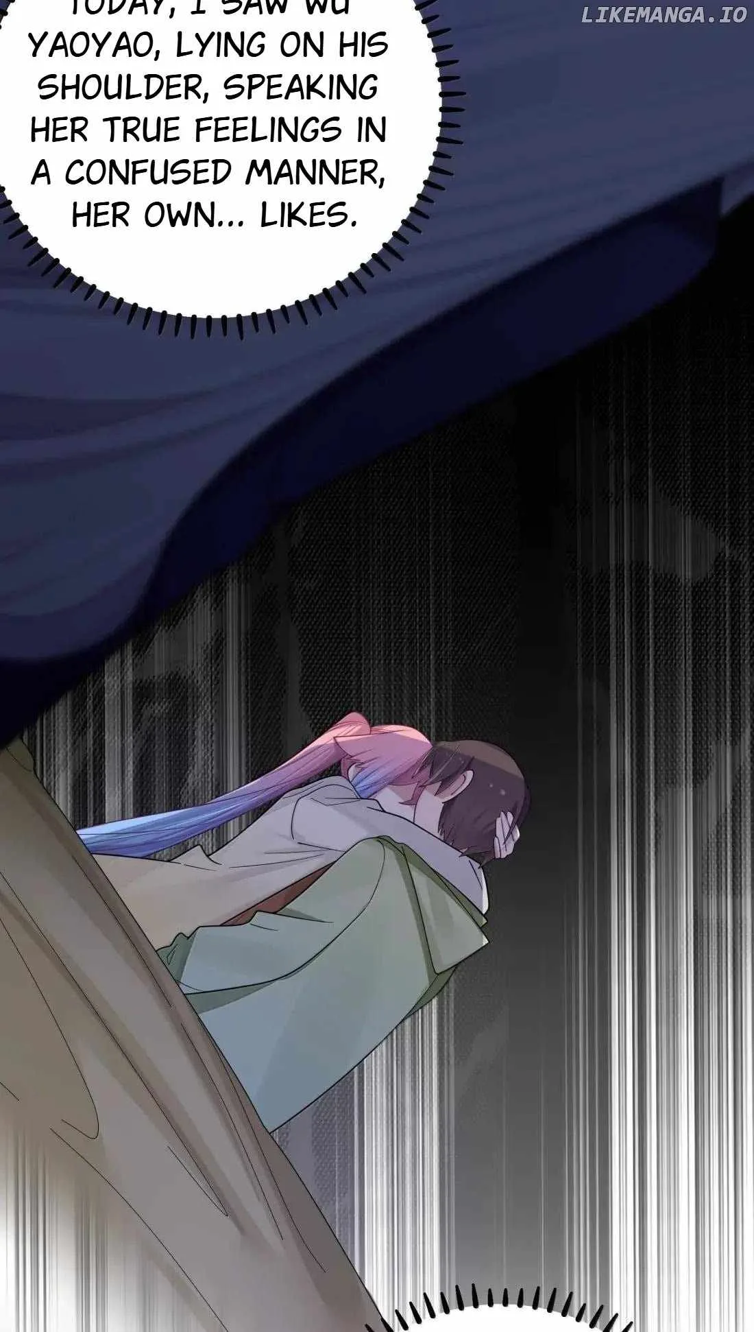 My Fake Girlfriends Are Using Me as a Shield Chapter 176 page 13