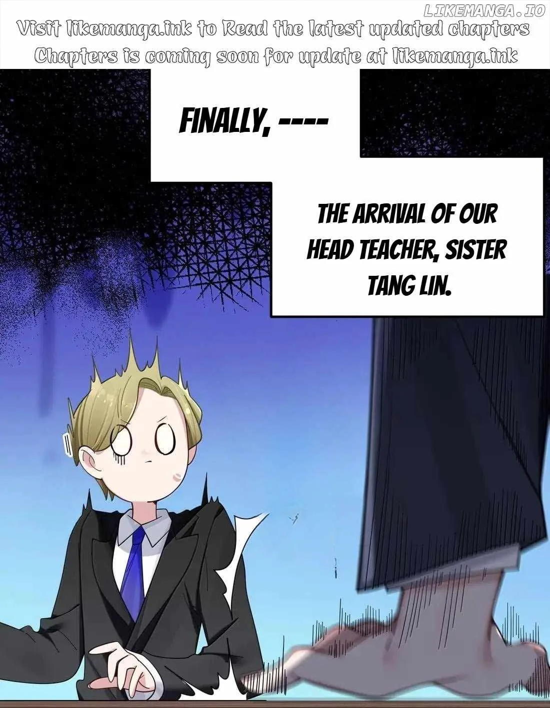 My Fake Girlfriends Are Using Me as a Shield Chapter 176 page 2