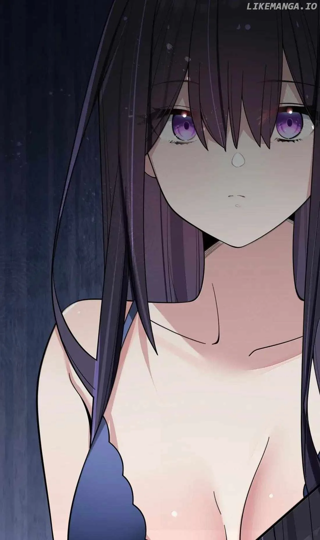 My Fake Girlfriends Are Using Me as a Shield Chapter 176 page 46