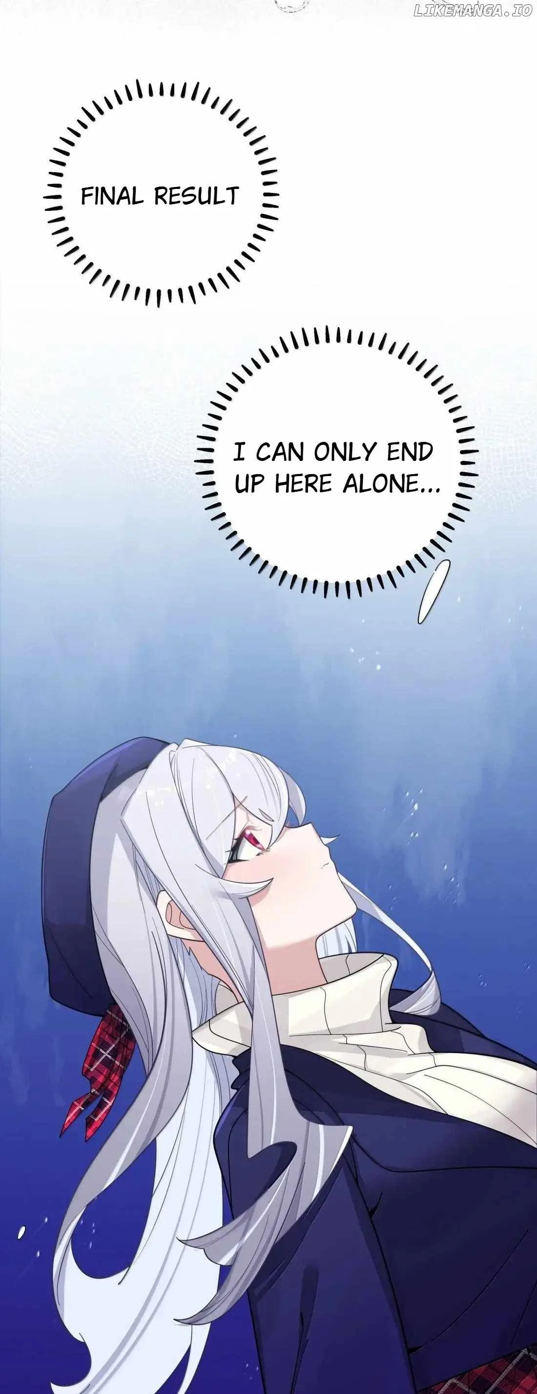 My Fake Girlfriends Are Using Me as a Shield Chapter 176 page 18
