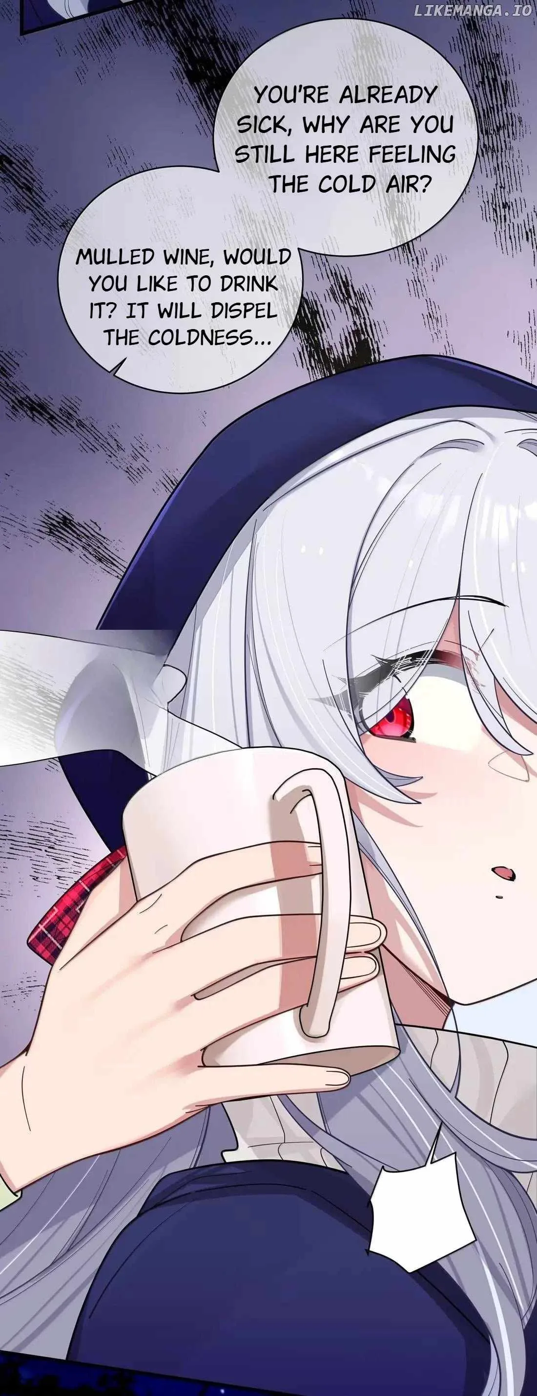 My Fake Girlfriends Are Using Me as a Shield Chapter 176 page 20