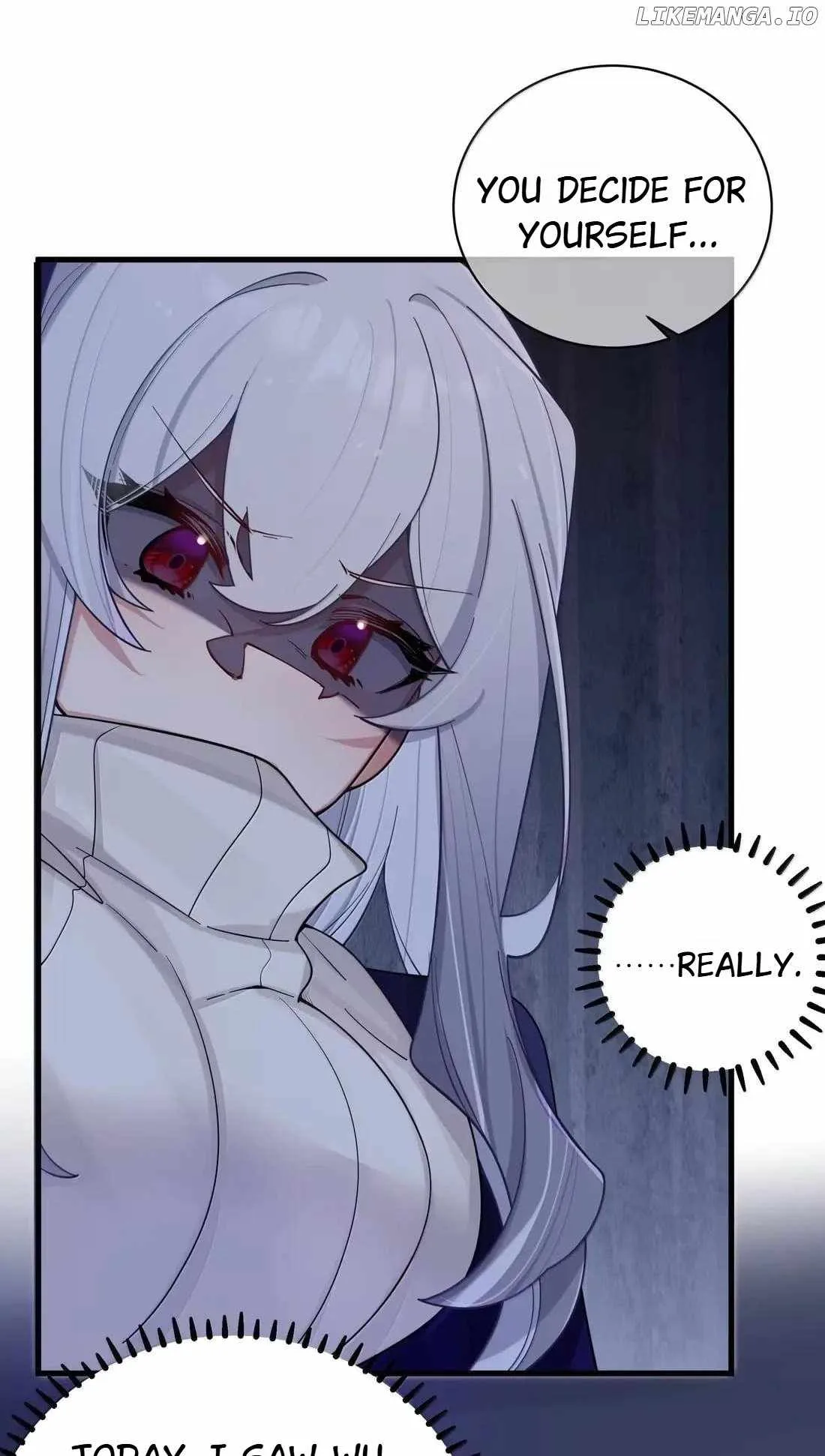 My Fake Girlfriends Are Using Me as a Shield Chapter 176 page 12