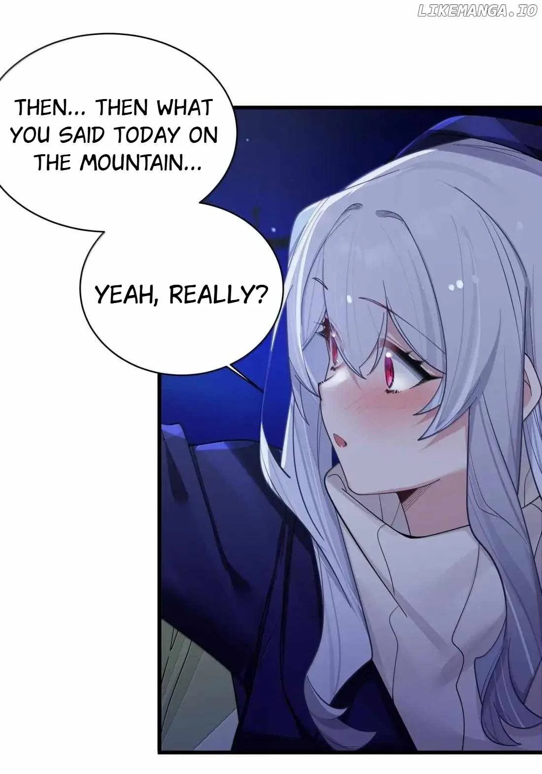 My Fake Girlfriends Are Using Me as a Shield Chapter 176 page 29