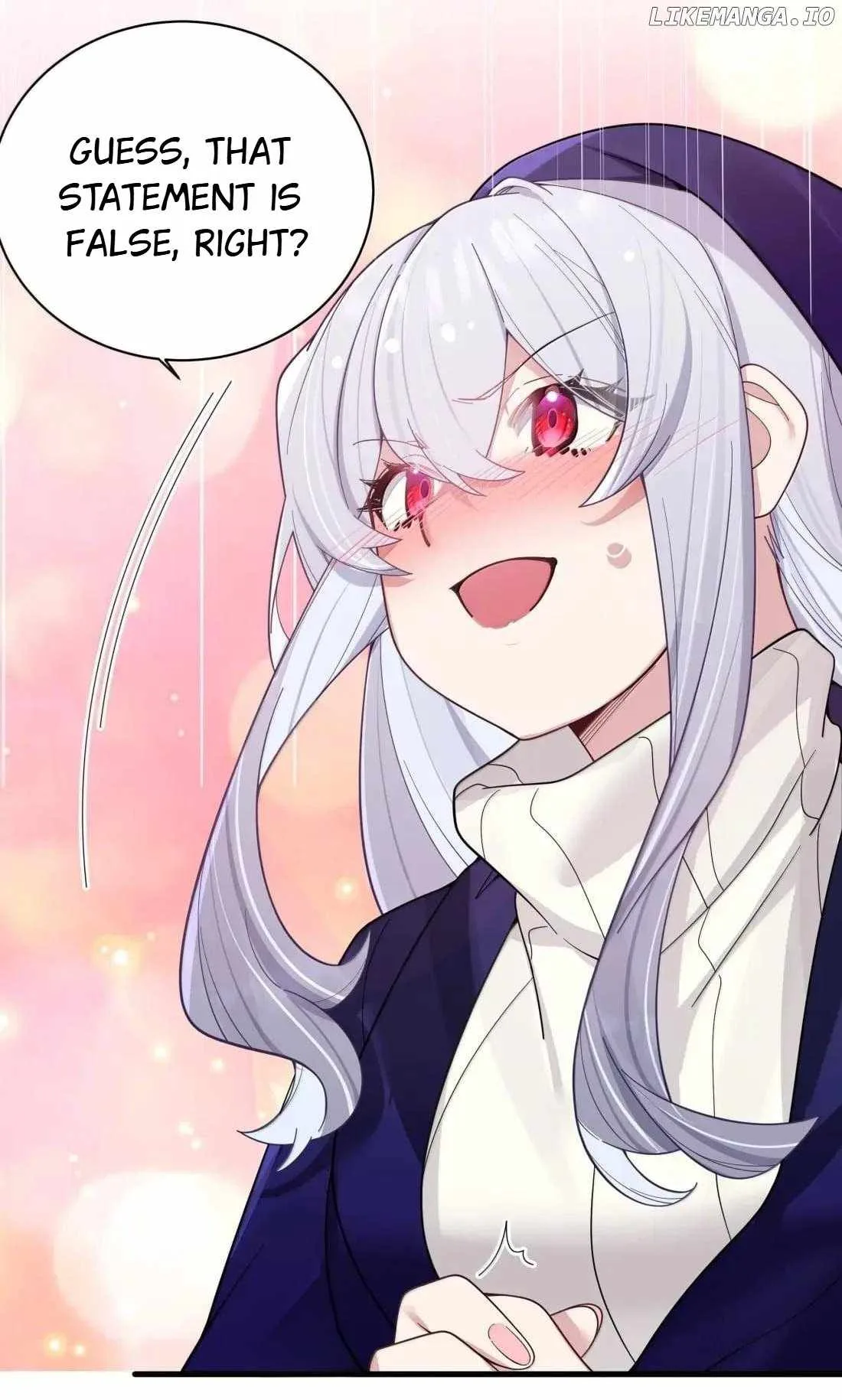 My Fake Girlfriends Are Using Me as a Shield Chapter 176 page 35