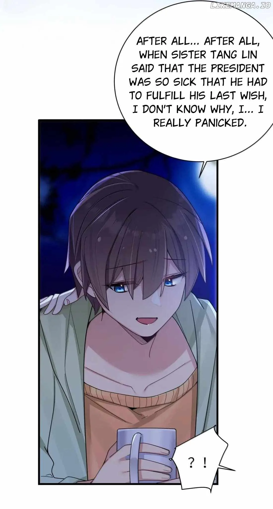 My Fake Girlfriends Are Using Me as a Shield Chapter 176 page 28