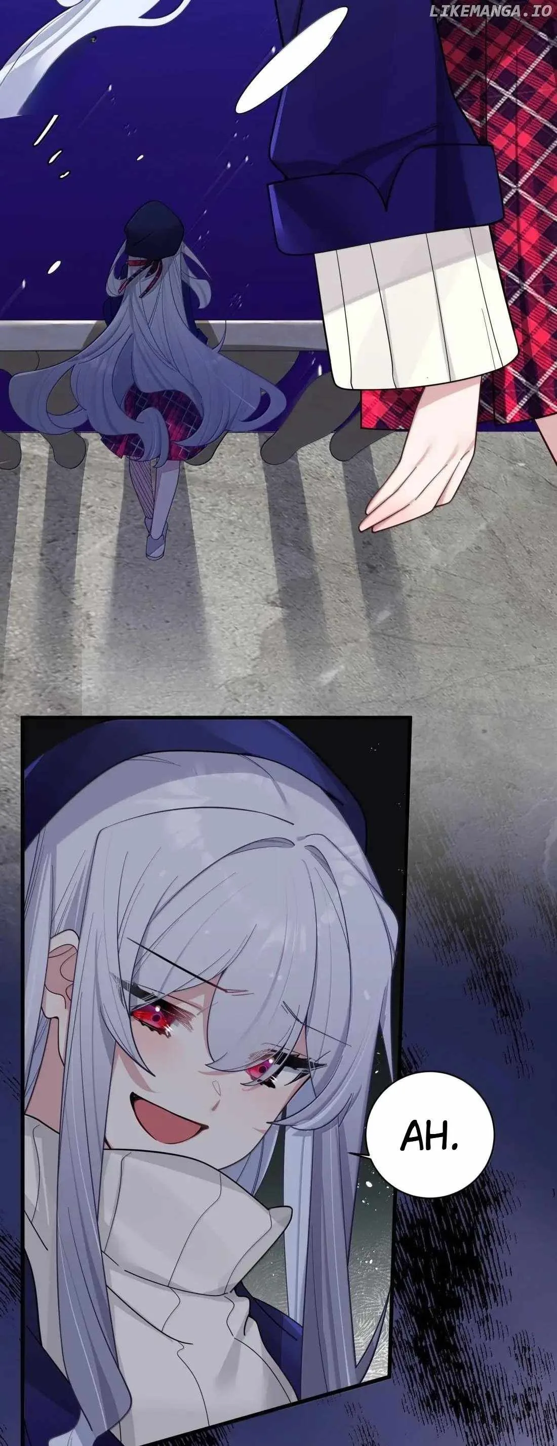 My Fake Girlfriends Are Using Me as a Shield Chapter 176 page 19