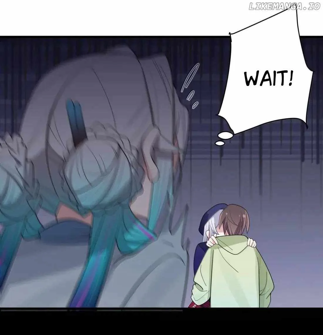 My Fake Girlfriends Are Using Me as a Shield Chapter 176 page 38