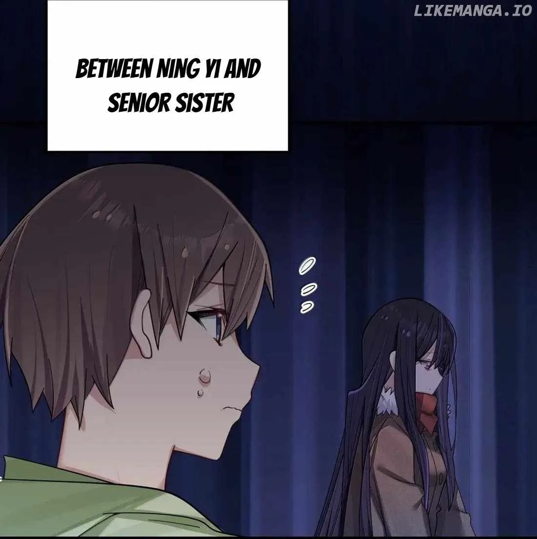 My Fake Girlfriends Are Using Me as a Shield Chapter 176 page 5